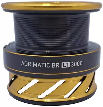 DAIWA Genuine Parts 19 Aorimatic BR LT3000 Spool (2-6) Part Number 6 Part Code 128D51