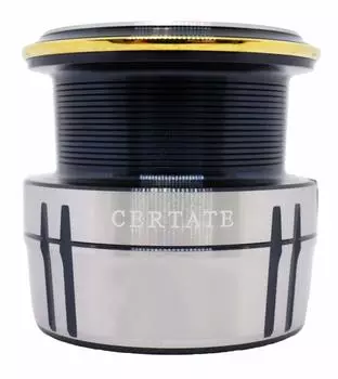 DAIWA Genuine Parts 19 Certate Spool Part Number 9 Part Code 128D03 00060047128D03 LT2500-H (2-12)