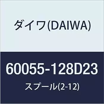 DAIWA Genuine Parts 19 Certate Spool Part Number 9 Part Code 6J801801 LT5000D-XH