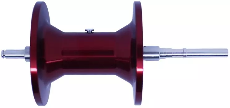 DAIWA Genuine Parts 19 Seaborg 200J Spool Part Number 52 Part Code 6J168601