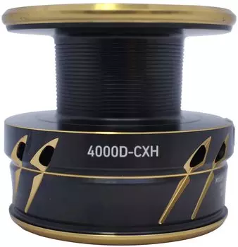 DAIWA Genuine Parts 22 Cardia SW Spool Part 10 Part 128E86 4000D-CXH (2-9) Number Code