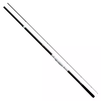 DAIWA Gokyu Kishu Long Throw N 3-63T N Black