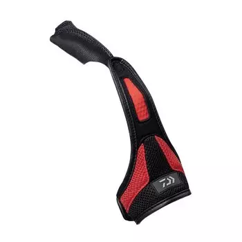 DAIWA Gurpita finger large красный