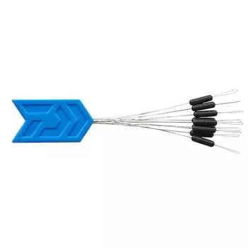 DAIWA Hard Sinker Lock S 18 шт.