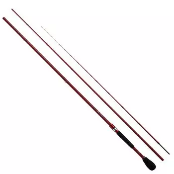 DAIWA Hechi Rod BJ Sniper Metal Tune Hechi Kiwami 280 Красный красный