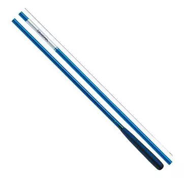 DAIWA Hera Rod Удилище Hera FE 23 E серебряный