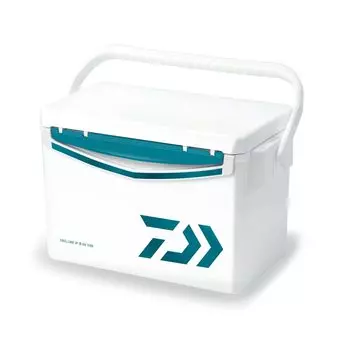 Daiwa Холодильник Cool Line GU1500 Green Fishing/Outdoor/Camping 3