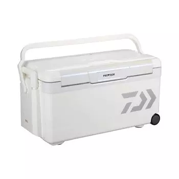 DAIWA Холодильник-коробка Поставщик Trunk HD II TSS 3500 35 литров Рыбалка