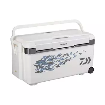 DAIWA Холодильник-коробка Поставщик Trunk HD II SU 3500 IM 35 литров Рыбалка