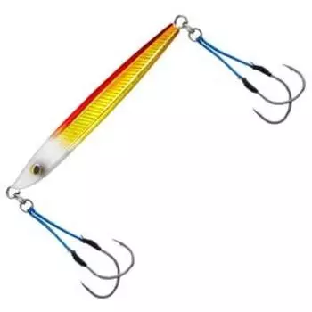 DAIWA HT Jig Sakura Trout 130 ADEL Red King Low Head