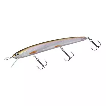 Daiwa Hunk Minnow Steez Custom 137F