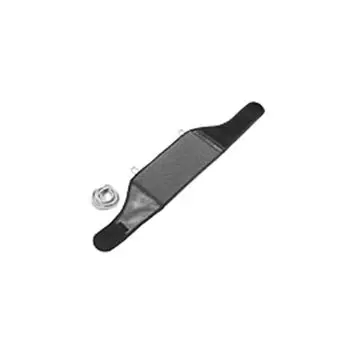 DAIWA Ikazuno Mat Storage 30 x 16 x 2 cm 752435 Dimensions