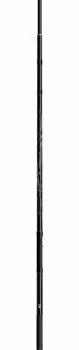 Удочка DAIWA Interline Isopole IL Impreza 2-53 чёрный