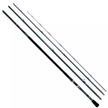 DAIWA Ishitai Rod Phantom Haoh Bow Sword 544 Удочка для рыбалки