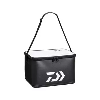 Daiwa Iso Bakkan Black S45(K) чёрный