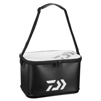 Daiwa Iso Bucket Black S40(J) чёрный