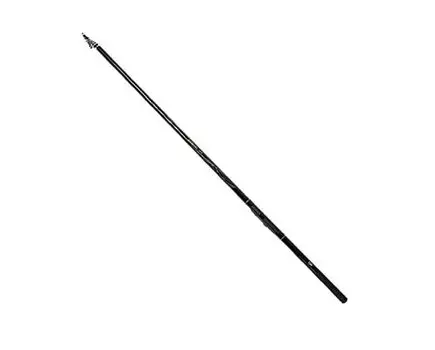 DAIWA Isopole Impreza Y Y Fishing Rod 1.5-53 чёрный
