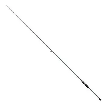 DAIWA Экстремальный поцелуй MH-168 чёрный