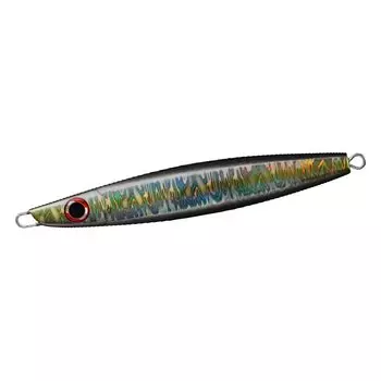 DAIWA Jig Saltiga Reef R 200G MG Double Black