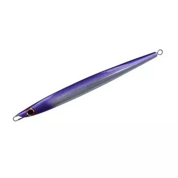 DAIWA Jig Saltiga TB Jig 2 Adele 180g Keimura Glow Purple Back