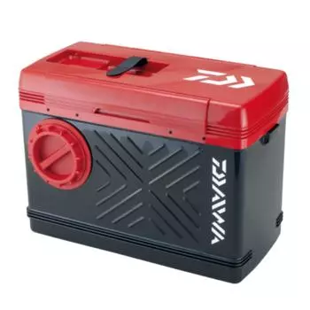DAIWA Юкан Мега Красный 765237 TS-1800 красный