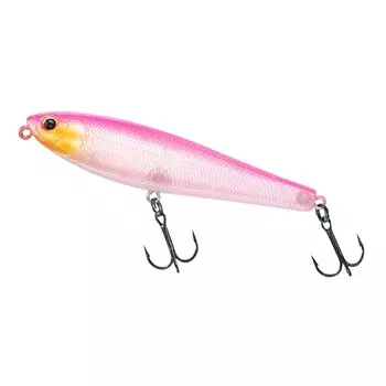 DAIWA карандаш для подбородка Rough Trick 90F розовая задняя часть C