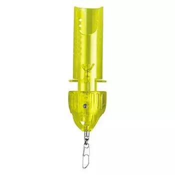 DAIWA Кассетная корзина Quick Attack 3 M Желтый 846233