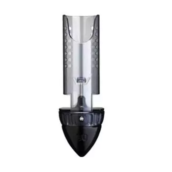 DAIWA Кассетная лопата Quick Attack 3L-100 Smoke 825054