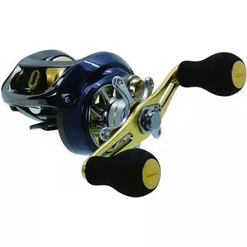 Daiwa Катушка для приманки GLobeRide GLOVE RIDE Sport Line Sp Hurricane 100w L 100wL
