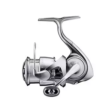 Daiwa Катушка для спиннинга LT2000S-H 22 Igujisto (Модель 2022 года)