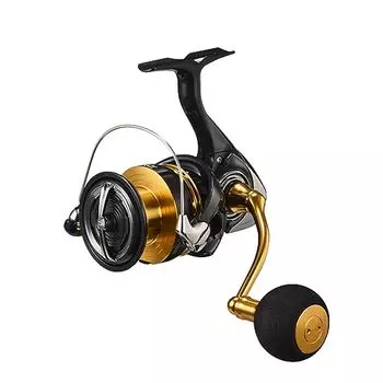 Daiwa Катушка для спиннинга Shore Jigging LT5000-CXH, 23 лигала