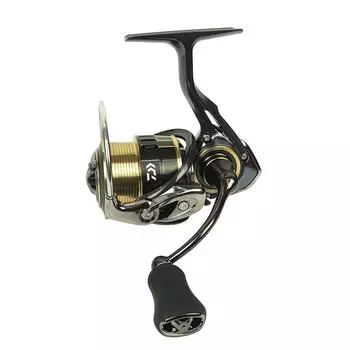 Daiwa Катушка спиннинговая 17 теория 2506 (Модель 2017 года)