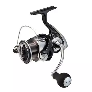 Катушка спиннинговая DAIWA 23 LEXA LT4000-CXH