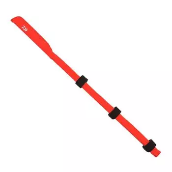 Daiwa Крышка наконечника (К) красный