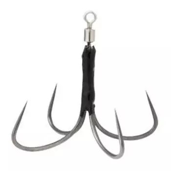 Daiwa Kyouga Hook SS Barashiless Quattro 20