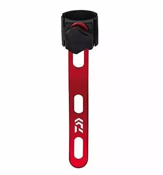 DAIWA Landing Net Stay Red