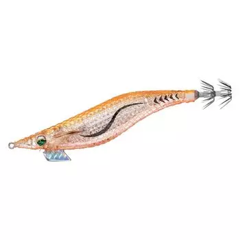 Daiwa Laser Impact Egi EM Shine Orange Horse Mackerel LC-LI2.5LI