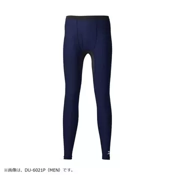 DAIWA Ледяной Сухой (р) Нижнее белье DU-6021P Navy WL