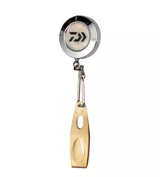 Daiwa Лескорез VPO с катушкой R Champagne 800525