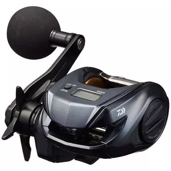 Daiwa Light Game Ic 200 [корабельная катушка]