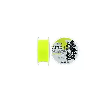 Daiwa Леска Astron Long Cast Special 200м Нет. 6