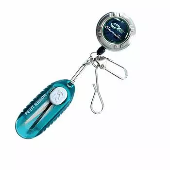 DAIWA Line Cutter Emeraldas Petit Liger PS