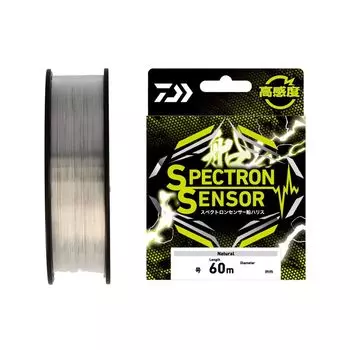 DAIWA Line Spectron Sensor Ship Harris 1 60M No.