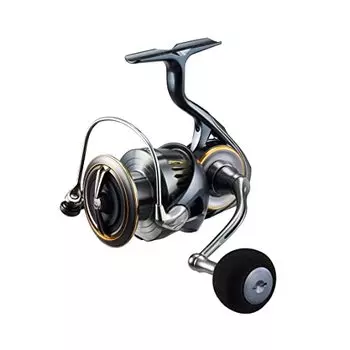 Daiwa LT5000D-CXH Spinning Reel 23AIRITY