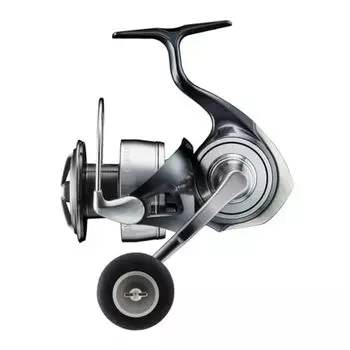 Daiwa LT5000D-CXH Спиннинговая катушка 24-Celte (Модель 2024 года)