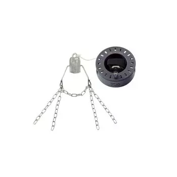 DAIWA Lure Catcher Baby Weight GRY