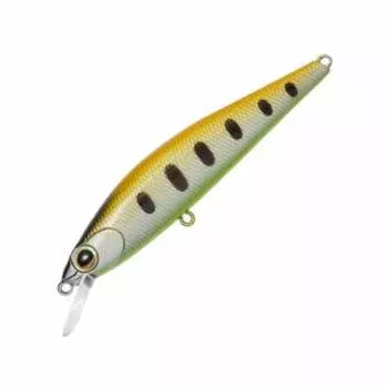 DAIWA Lure Doctor Minnow 2 50F CB Glow Yamame