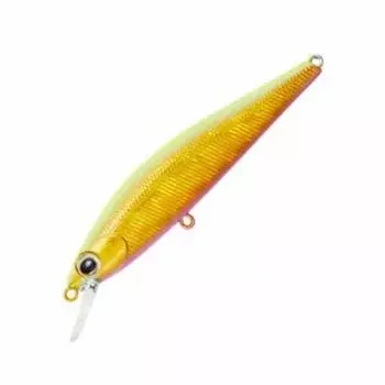 DAIWA Lure Doctor Minnow 2 50S Golden Chart