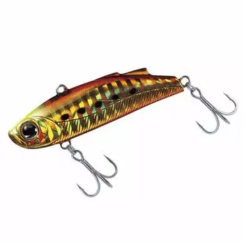 DAIWA Lure More Than Minient 57S Burning Gold Sardine