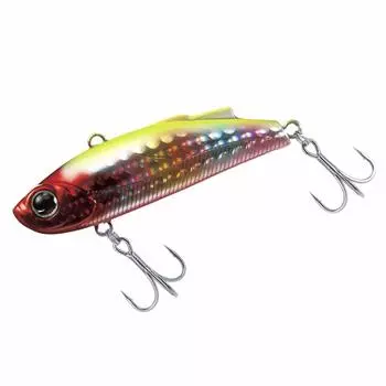 DAIWA Lure More Than Minient 57S Nightless Castle Flames